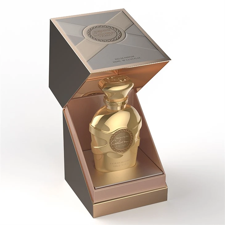 Creative Perfume Box best